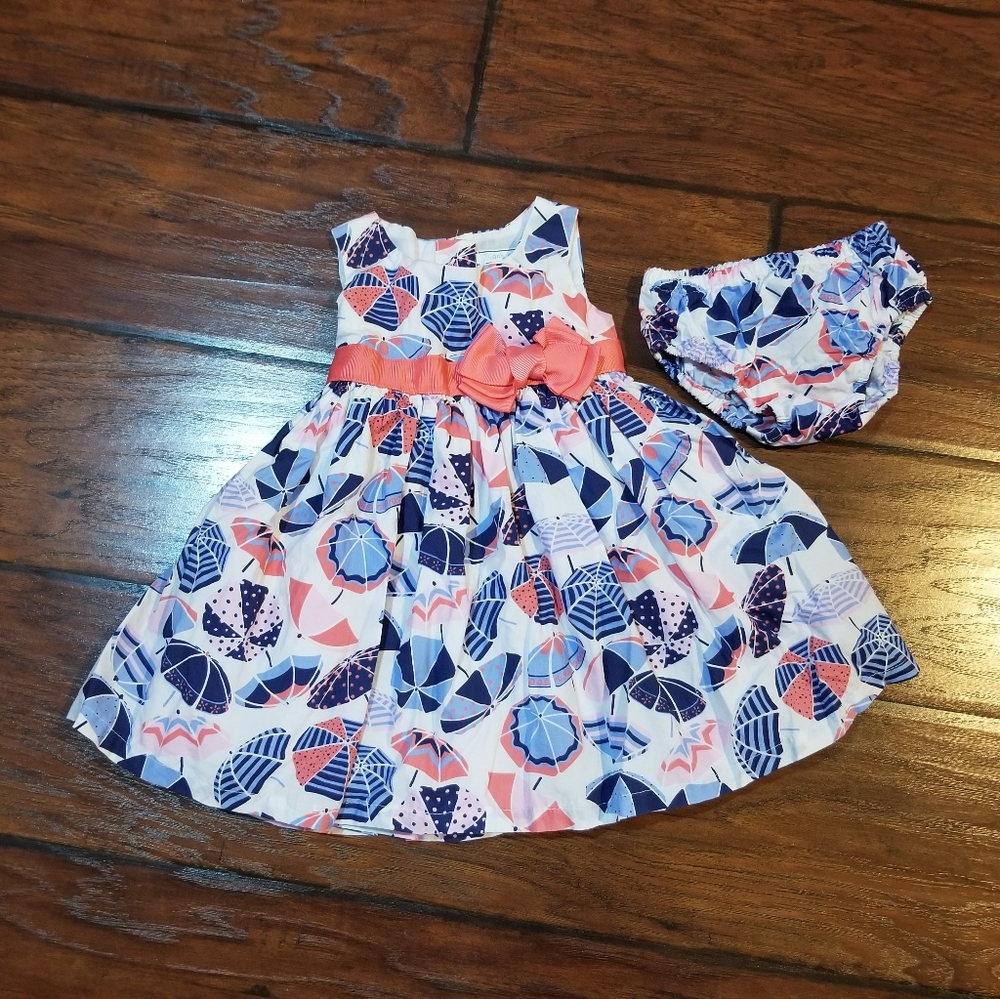 Jillian's Closet dress